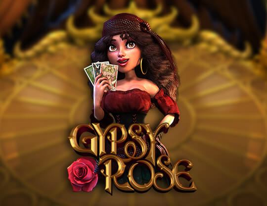 Gypsy Rose